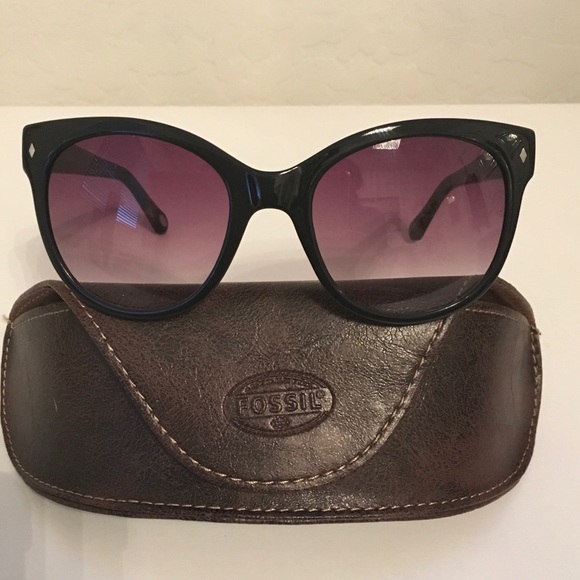 fossil erika sunglasses
